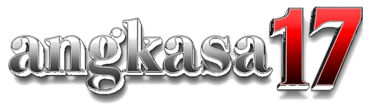 angkasa 17 logo