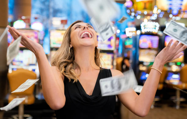 angkasa 17 Live Casino
