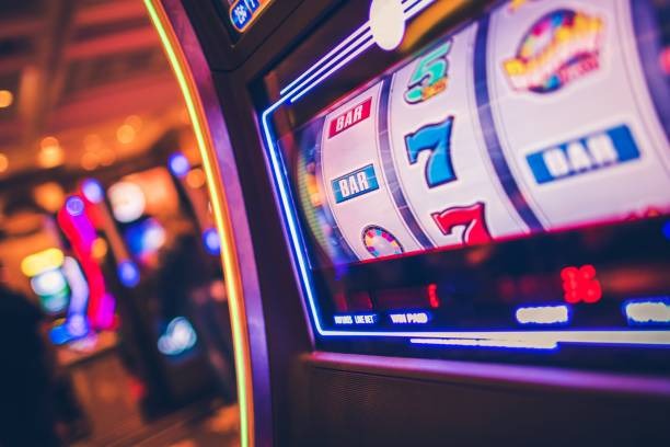 angkasa 17 Slots