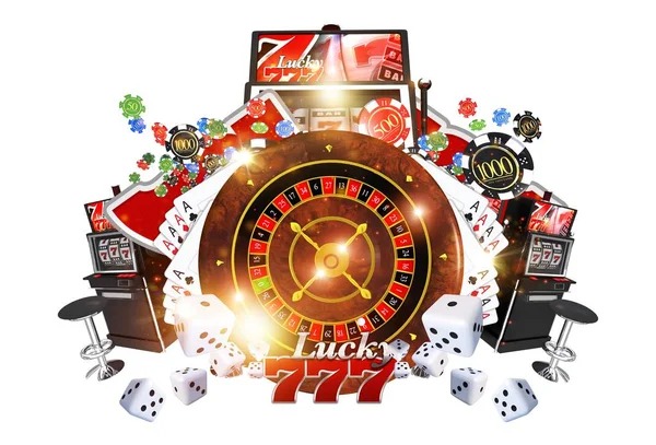 angkasa 17 Arcade Games